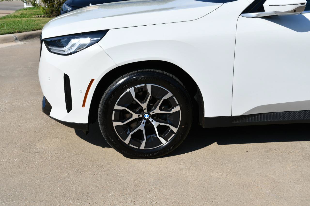 Used 2026 BMW X3 xDrive30i AWD/4WD image 4