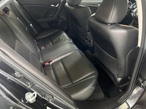 Used 2012 Acura TSX Sedan FWD image 14