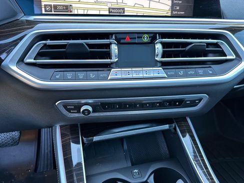 Used 2021 BMW X5 xDrive40i w/ Convenience Package AWD/4WD image 20