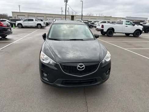 Used 2015 MAZDA CX-5 Touring w/ Touring Technology Package image 28