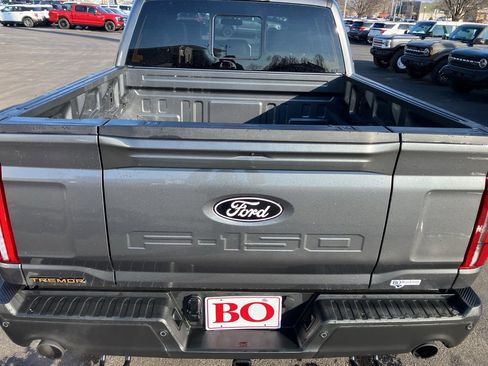 Used 2025 Ford F150 Tremor w/ Equipment Group 402A High image 6