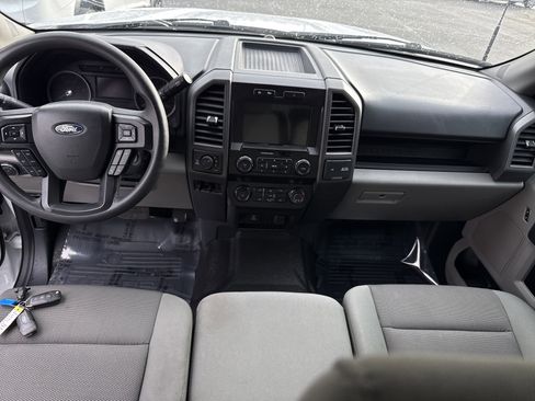 Used 2022 Ford F350 XL w/ Power Equipment Group image 16