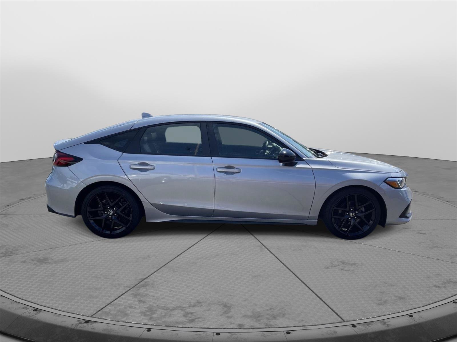 Used 2023 Honda Civic Sport image 19