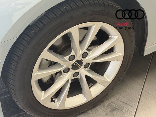 Certified 2026 Audi A3 2.0T Premium w/ Convenience Package AWD/4WD image 5