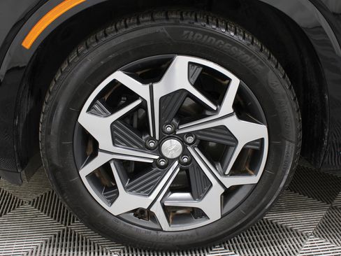 Used 2021 Hyundai Palisade Calligraphy AWD/4WD image 39