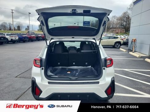 New 2026 Subaru Crosstrek 2.0i Premium AWD/4WD image 11