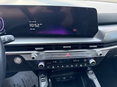 Certified 2025 Kia Telluride S AWD/4WD image 25