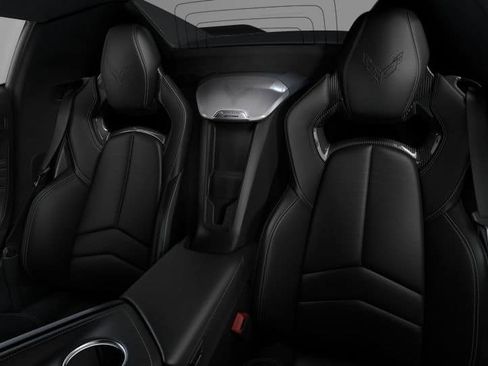 New 2026 Chevrolet Corvette Z06 image 13