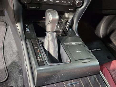 Used 2023 Lexus GX 460 Premium w/ Premium Package AWD/4WD image 33