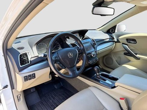 Used 2016 Acura RDX AWD w/ Advance Package image 26