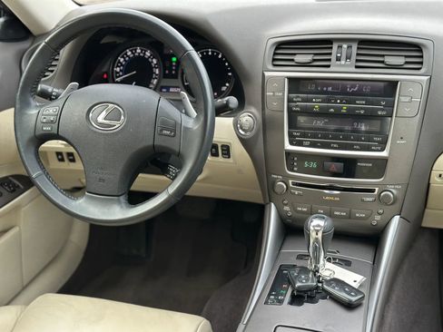Used 2009 Lexus IS 250 AWD image 24