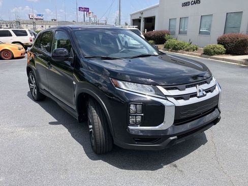 Used 2026 Mitsubishi Outlander Sport AWD image 7
