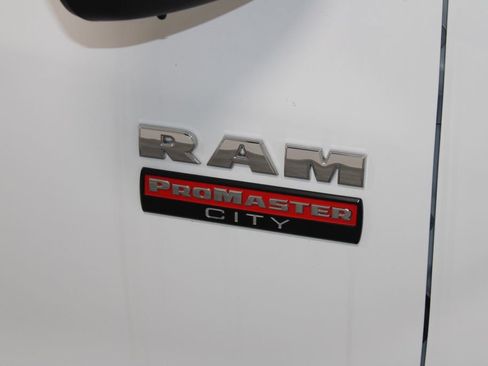 Used 2022 RAM ProMaster City Wagon image 12