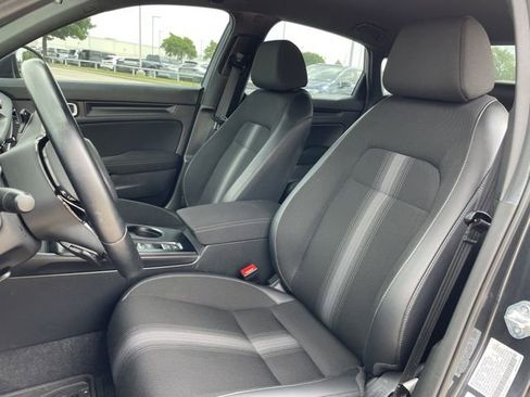 Used 2024 Honda Civic Sport image 24