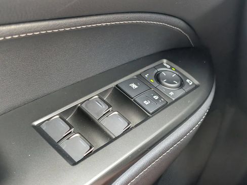 Used 2026 Lexus NX 350 AWD w/ Accessory Package (2T) image 16
