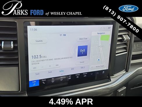 Certified 2024 Ford F150 STX RWD image 20