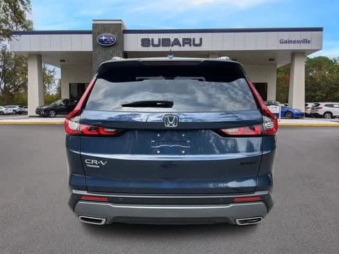 Used 2024 Honda CR-V Sport-L image 5