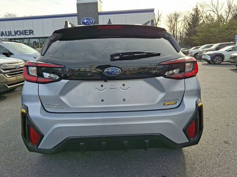 Certified 2024 Subaru Crosstrek 2.5i Sport image 7