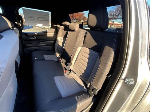 New 2025 Toyota Tacoma TRD Sport image 13