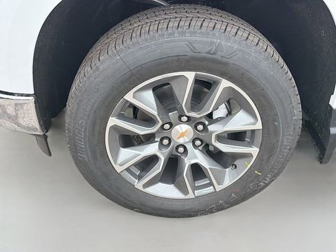 New 2026 Chevrolet Silverado 1500 LT image 31