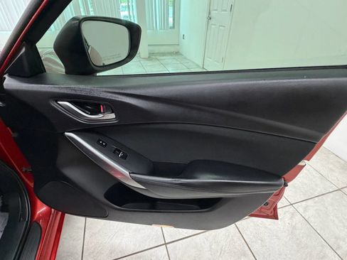 Used 2016 MAZDA MAZDA6 Sport FWD image 20