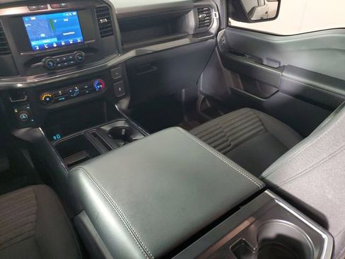 Used 2023 Ford F150 XL w/ STX Appearance Package AWD/4WD image 14