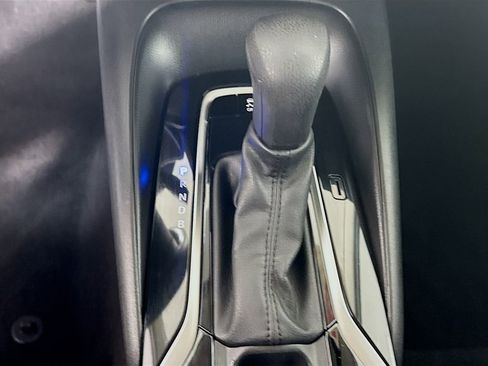 Certified 2021 Toyota Corolla LE image 17