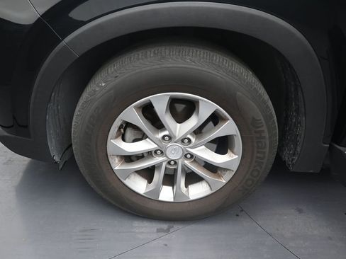 Used 2020 Hyundai Santa Fe SEL FWD image 9
