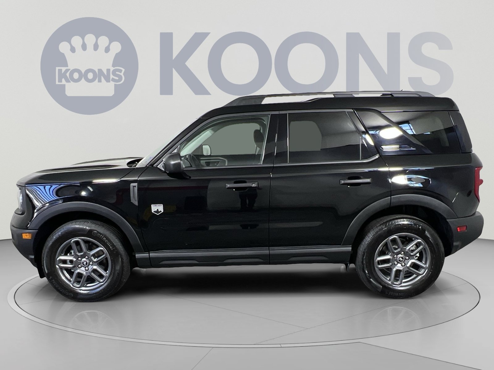 Used 2026 Ford Bronco Sport Big Bend AWD/4WD image 7