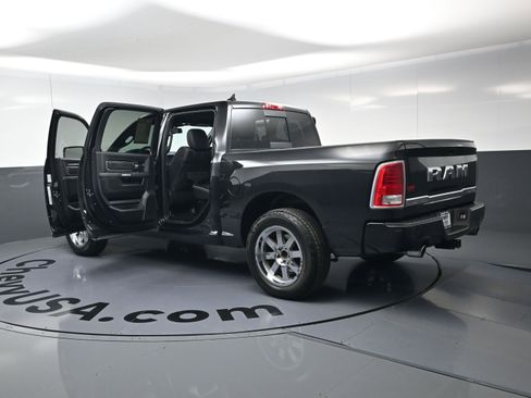 Used 2016 RAM 1500 Limited image 27