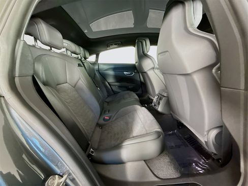 Certified 2024 Audi e-tron GT Premium Plus w/ Executive Package image 29