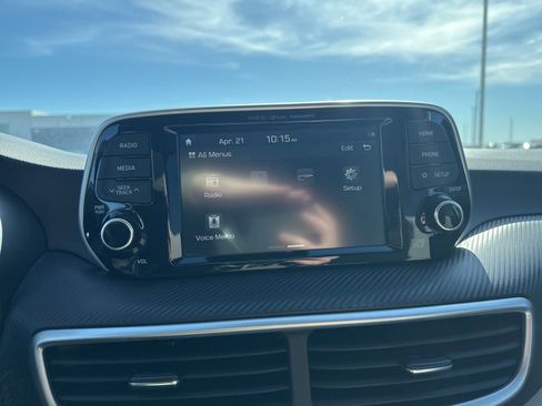 Used 2021 Hyundai Tucson Sport AWD/4WD image 51