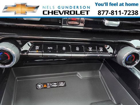 New 2026 Chevrolet Tahoe Premier w/ Sun And Tow Package AWD/4WD image 30