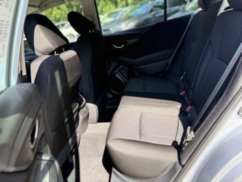New 2025 Subaru Legacy Premium image 7