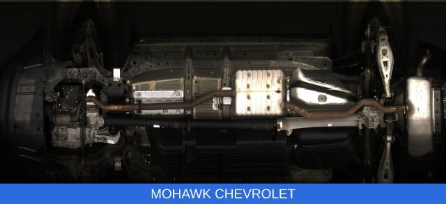 Used 2024 Chevrolet Equinox RS AWD/4WD image 34