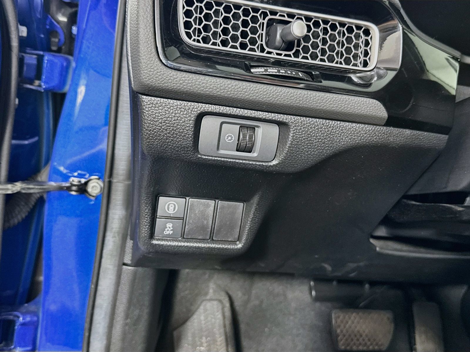 Certified 2024 Honda Civic LX image 11