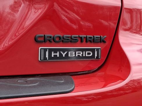 New 2026 Subaru Crosstrek 2.5i Limited w/ Crosstrek Mirror Package AWD/4WD image 20