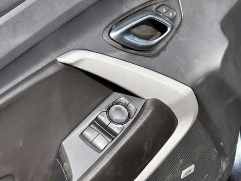 Certified 2023 Chevrolet Camaro LT w/ RS Package image 15