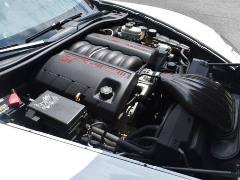 Used 2012 Chevrolet Corvette Coupe w/ Battery Protection Package RWD image 17