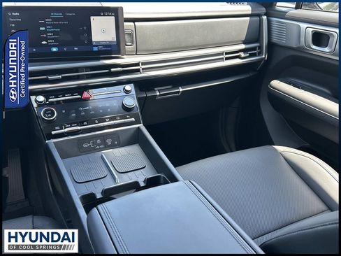 Certified 2025 Hyundai Santa Fe XRT AWD/4WD image 25