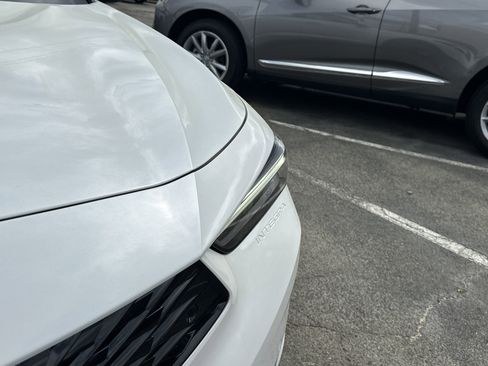 Certified 2024 Acura Integra A-Spec image 14