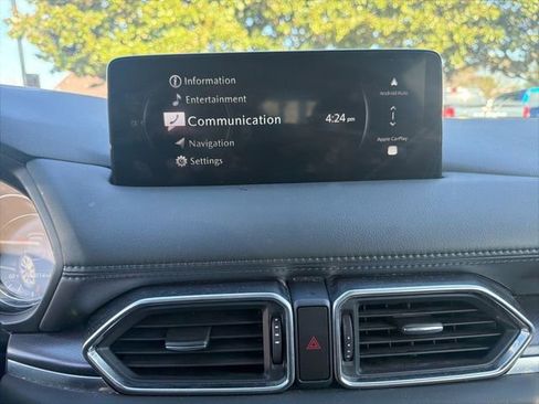 Used 2024 MAZDA CX-5 Carbon Edition image 27