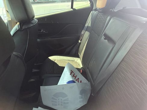 Used 2016 Buick Encore Convenience FWD image 15