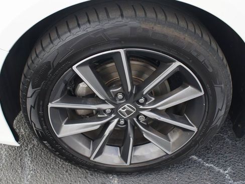 Used 2021 Honda Accord EX-L image 24