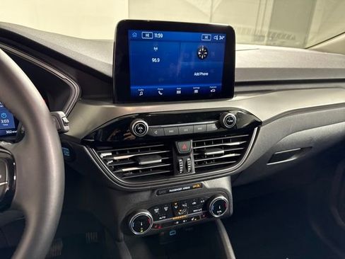 Used 2023 Ford Escape Active image 23