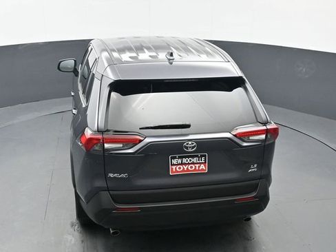 Certified 2024 Toyota RAV4 LE image 42