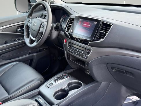 Used 2022 Honda Ridgeline RTL image 6