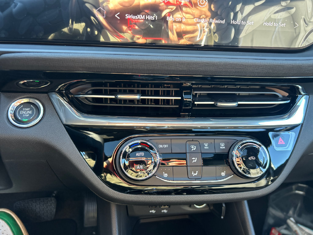 New 2026 Buick Envista Sport Touring w/ Convenience I Package FWD image 25
