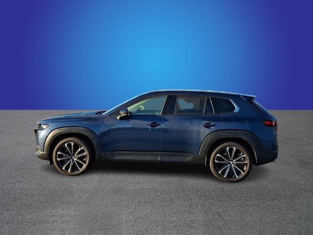 Used 2024 MAZDA CX-50 AWD 2.5 S w/ Cargo Package image 7