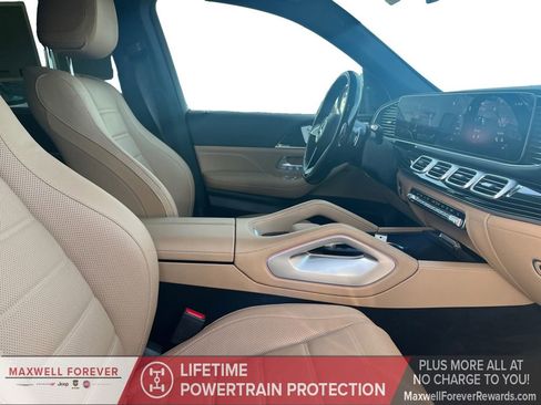 Used 2024 Mercedes-Benz GLE 350 4MATIC image 24